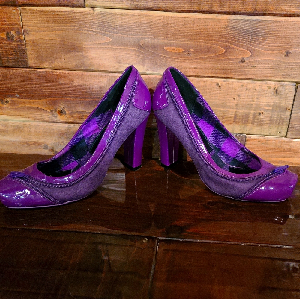 Spring shoe size 37 - Picture 6 of 7